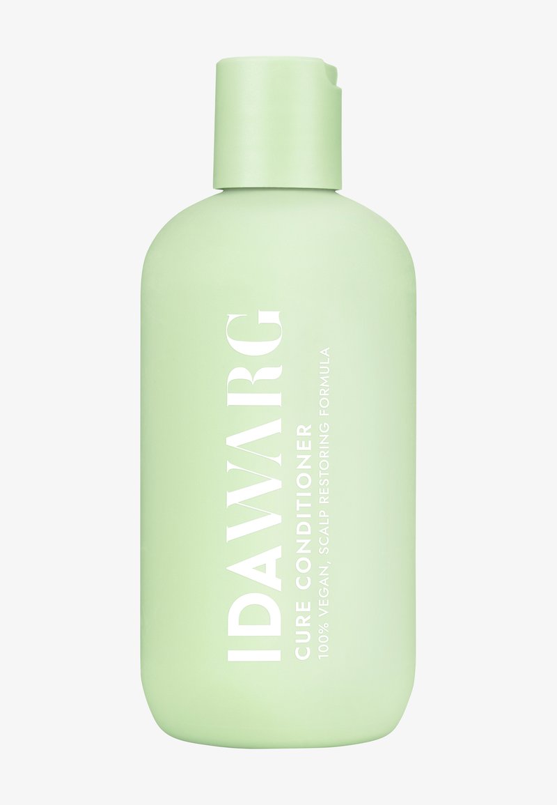 Ida Warg Beauty - Cure Conditioner - Conditioner - -, Vergroten