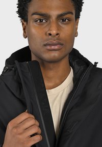 Canadian Classics NELSON - Parka - black