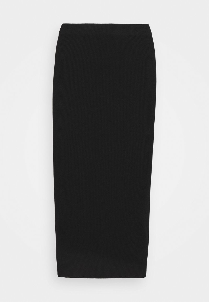 2nd Day Kokerrok zwart 2nd Day Kokerrok zwart