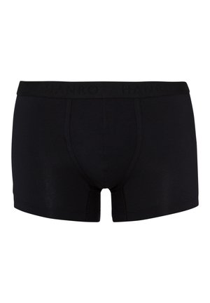 Hanro ESSENTIALS czarny