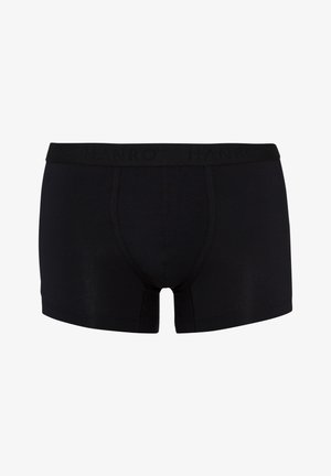 Hanro ESSENTIALS czarny