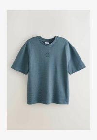 Unausgewählt, stone   burgundy red   blue