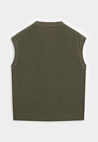 Massimo Dutti Trui - khaki
