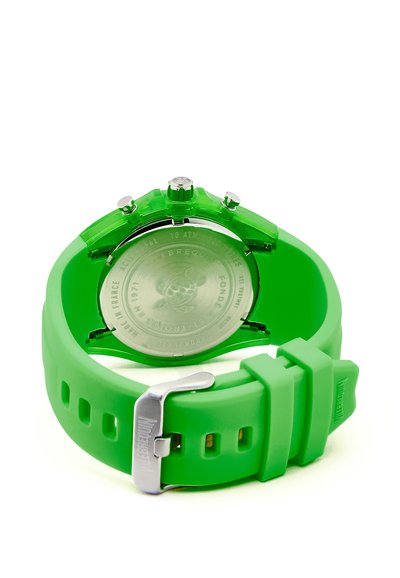 Vilebrequin Chronografinis laikrodis - green