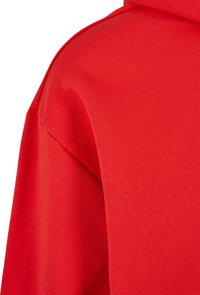 9N1M SENSE Jersey con capucha - red