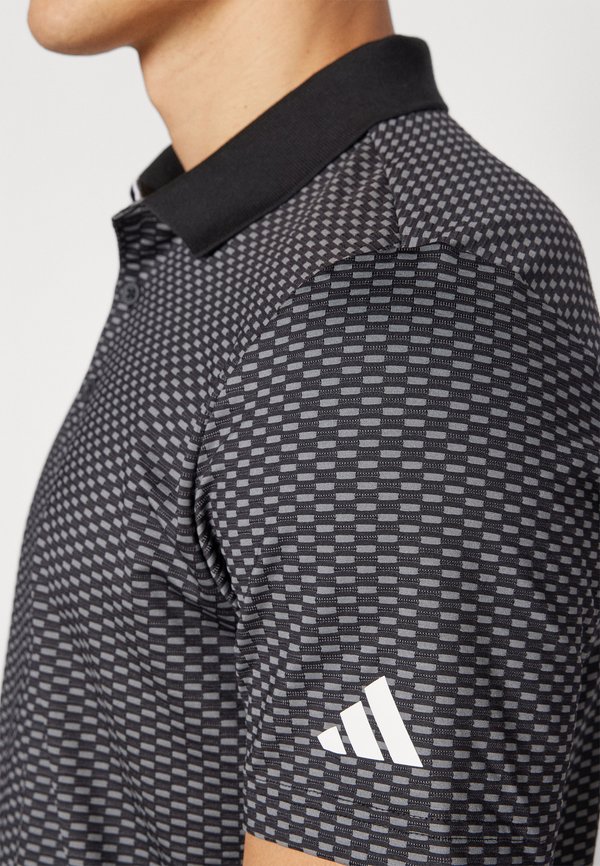 BASE BEYOND TEXTURED - Polo shirt2