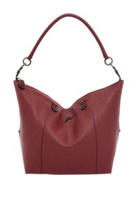 Gabs Shopping bag - lambrusco