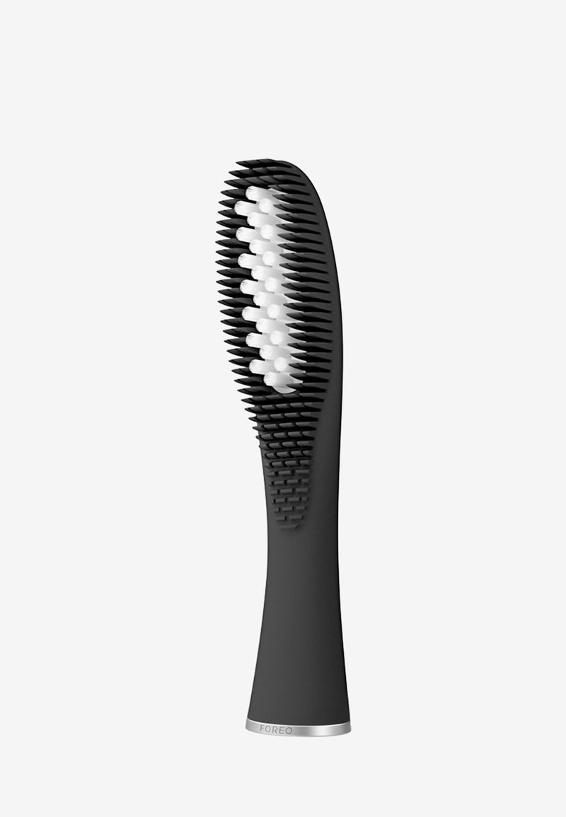 Foreo - ISSA HYBRID WAVE BRUSH HEAD - Electric toothbrush - black, Forstørre