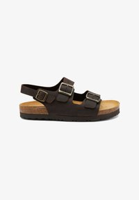 Selezionato, brown