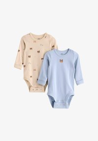 Non sélectionné, light dusty blue