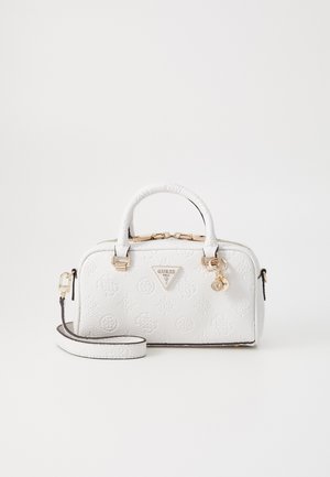 CRESIDIA - Borsa a mano - off white