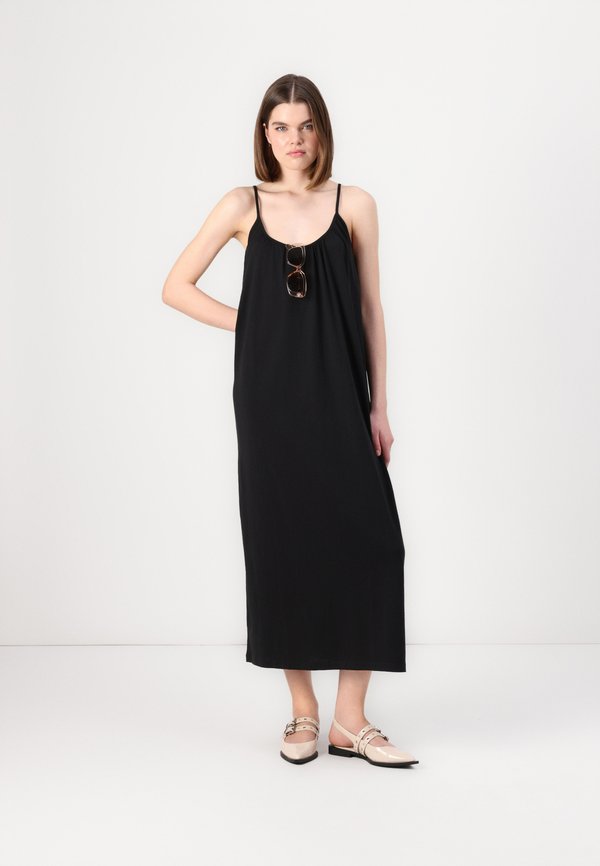 VMLUNA SINGLET ANKLE DRESS - Maxi dress2