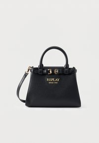 Επιλέχθηκε, black