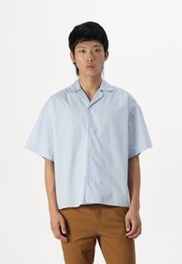 Jack & Jones JORBOXY SHIRT - Camicia - skyway