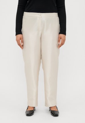 NOLA - Broek - avorio