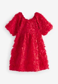 Next 3D  - Cocktailkleid/festliches Kleid - red