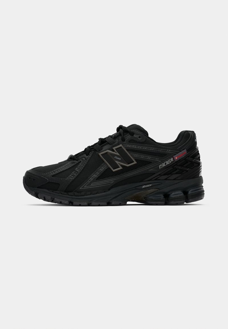 New Balance U1906 black