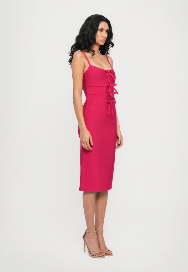 THE ALICIA DRESS - Cocktail dress / Party dress3