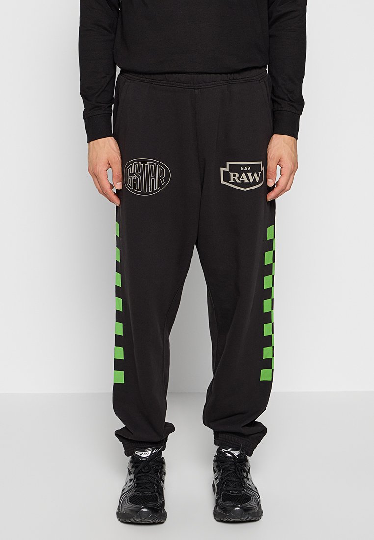 G-Star Trainingsbroek zwart