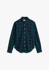 Unselected, deep forest green