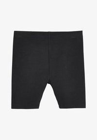 Non sélectionné, black