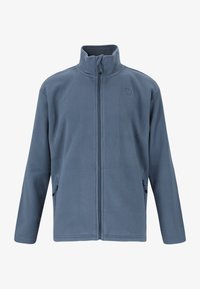 Unselected, bering sea