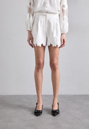 ITELA - Shorts - ecru