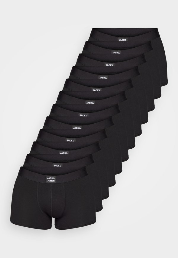JACSOLID VANCE TRUNKS 12 PACK - Trunks3