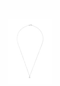 amor SYNTH - Collana - silberfarben