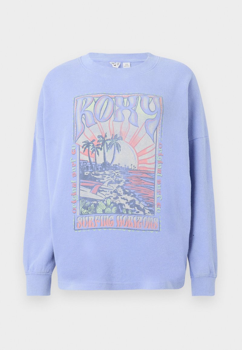 Roxy Sweater blauw