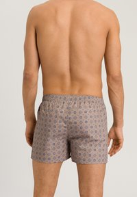Hanro FANCY - Boxer shorts - classic minimal