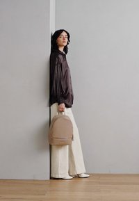Anna Field Sac à dos - taupe