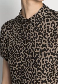 Mavi Abito a camicia - beige