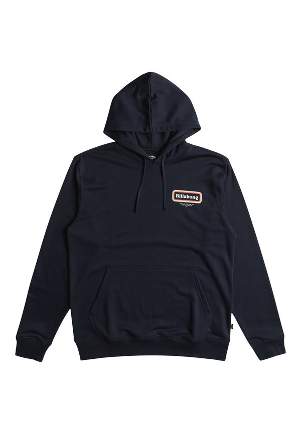 FOUNDATION PO - Hoodie - nvy3