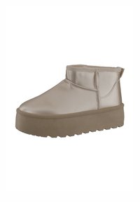 Elara Stivali da neve  - gold