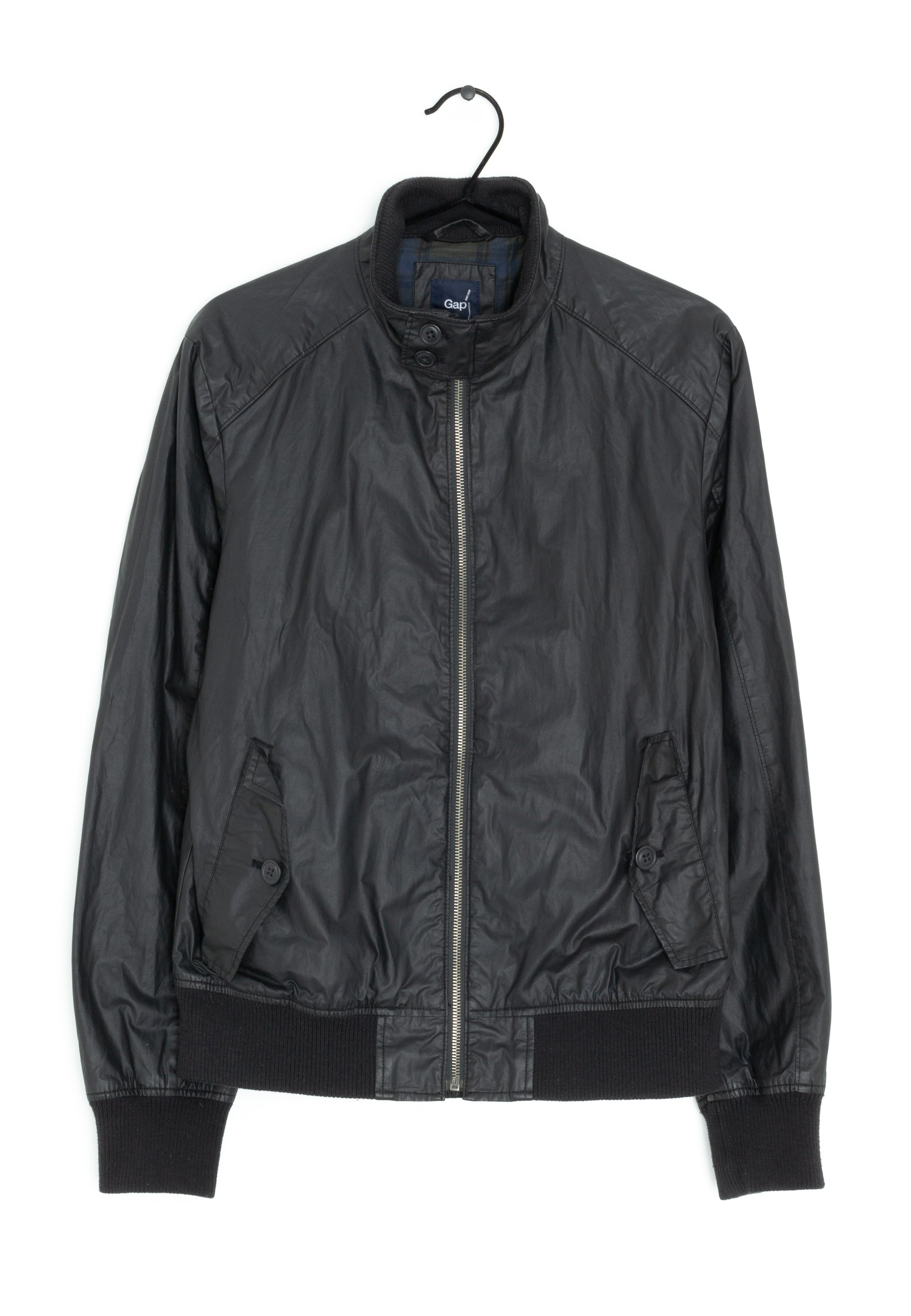 GAP Light jacket black (Pre-owned)