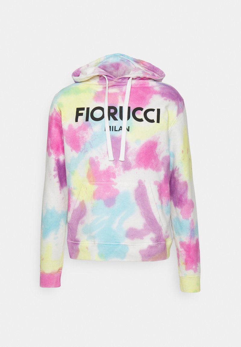 Fiorucci Hoodie meerkleurig