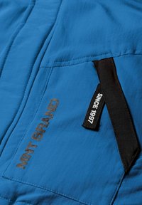MINOTI STANDARD - Parkas - royal blue black