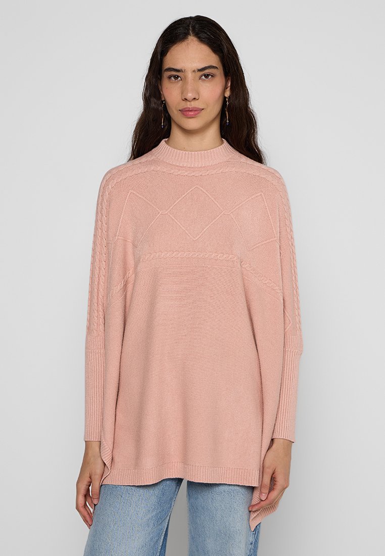 Apricot Trui abrikoos Apricot Trui abrikoos