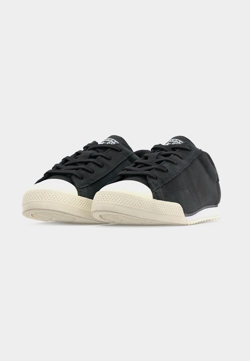 Converse CHUCK TAYLOR UNISEX - Zapatillas - black/egret — foto 3