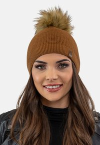 Vivisence Berretto - brown