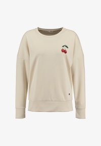 Unausgewählt, beige