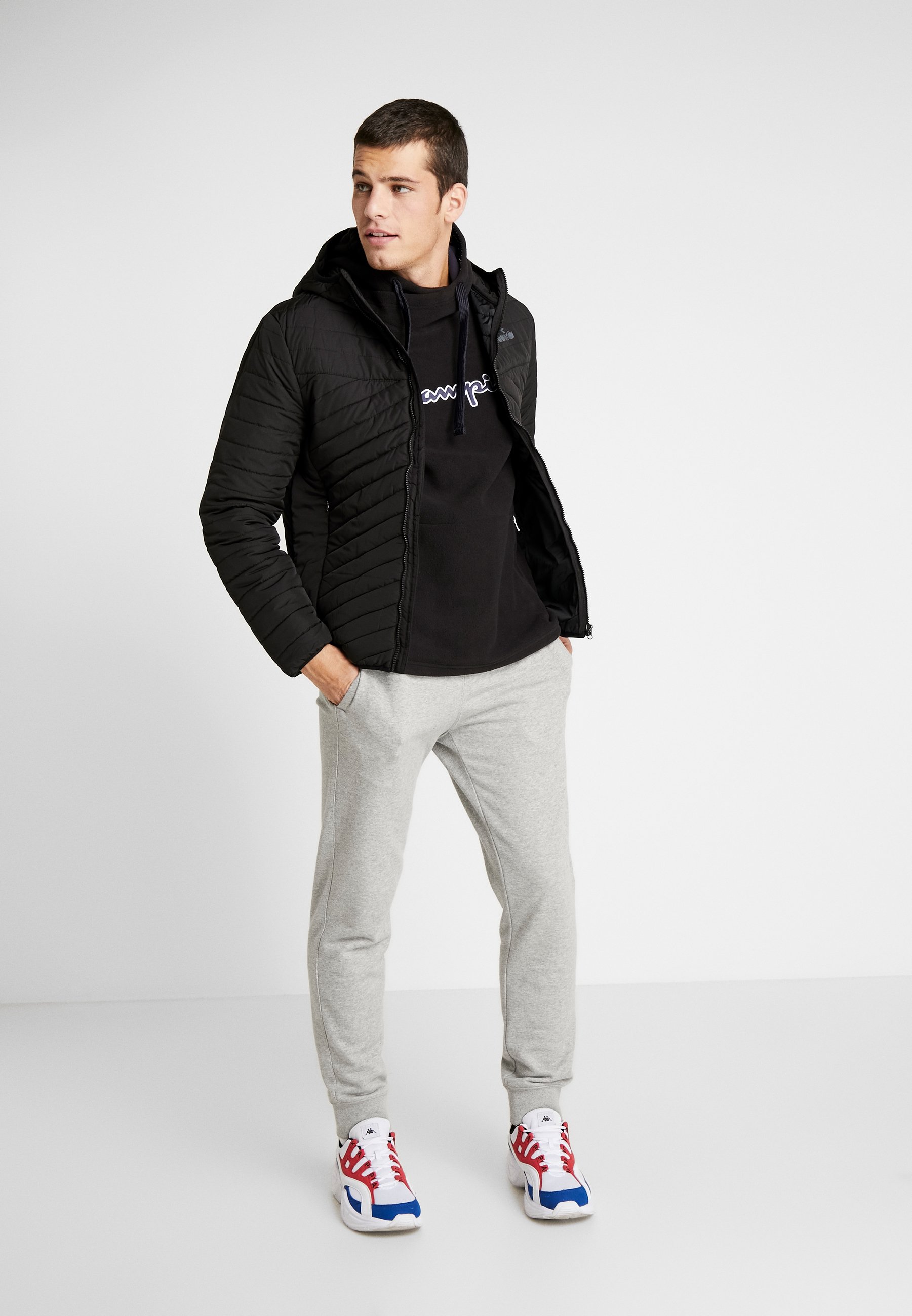 champion windcheater