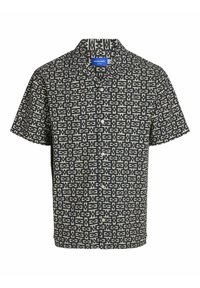 Jack & Jones JORLUKE RESORT - Camisa - black