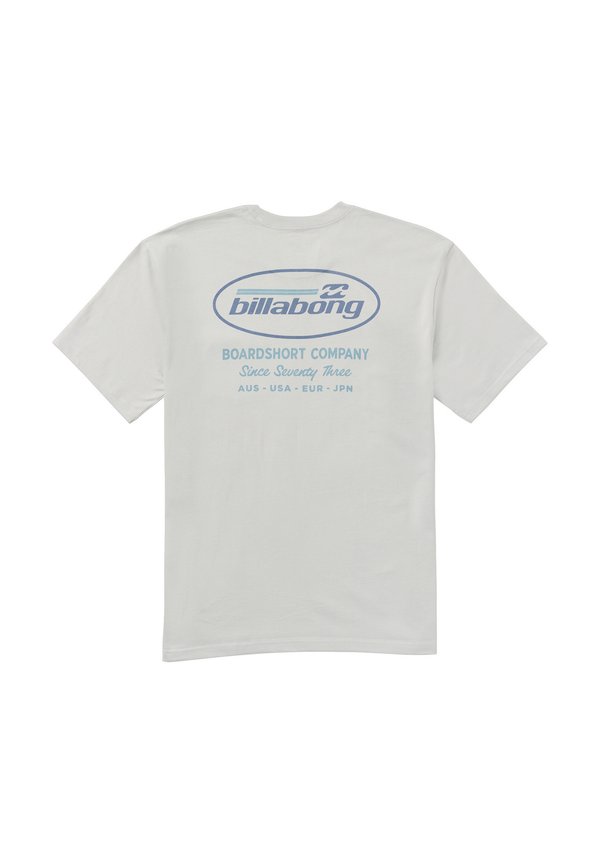 BAD DOG - Print T-shirt2