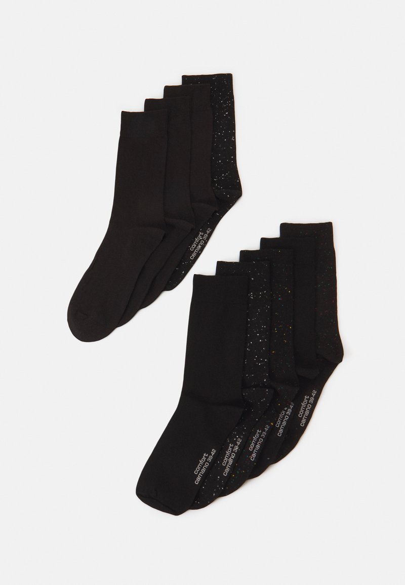 Camano Socken 9er Pack - Bequeme Alltagssocken Für Herren & Damen