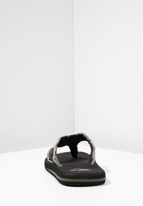 MONKEY  - T-bar sandals2