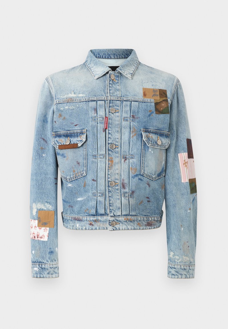Chaqueta vaquera