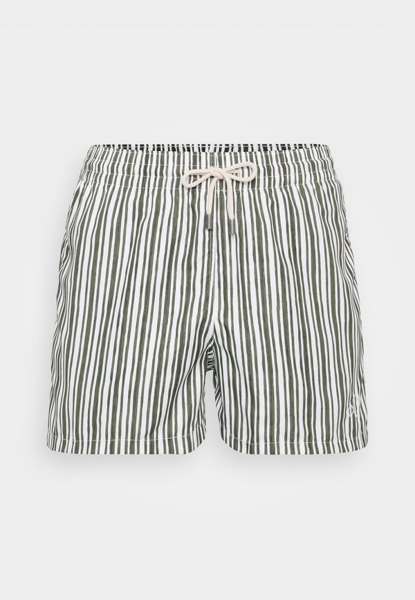 CLASSIC SWIM TRAZOS X ALVARO PICARDO - Swimming shorts4