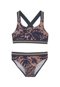 Ej vald, coral blush